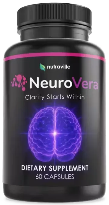 NeuroVera 1 Bottle